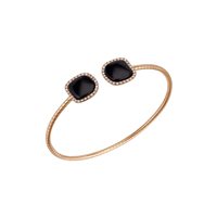 Bracelet Chantecler Woman Enchanté in Rose Gold Diamante 41663 - 41663